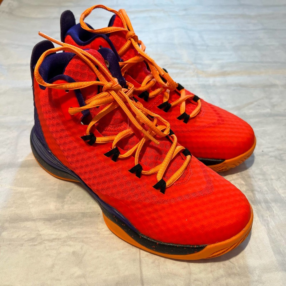 Jordan Super.Fly 3 PO GS 7/38